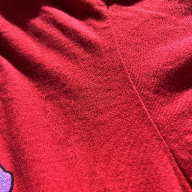 PEANUTS(ピーナッツ)のPEANUTS ピーナッツ スヌーピー キャラクター Tシャツ 半袖 輸入品 メンズのトップス(Tシャツ/カットソー(半袖/袖なし))の商品写真