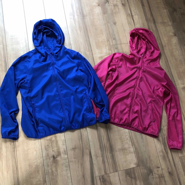 高額売筋】 浦安D-Rocks 練習ウインドブレーカー上下セット 非売品