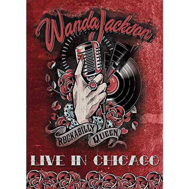 Live in Chicago [DVD] [Import] i8my1cf-