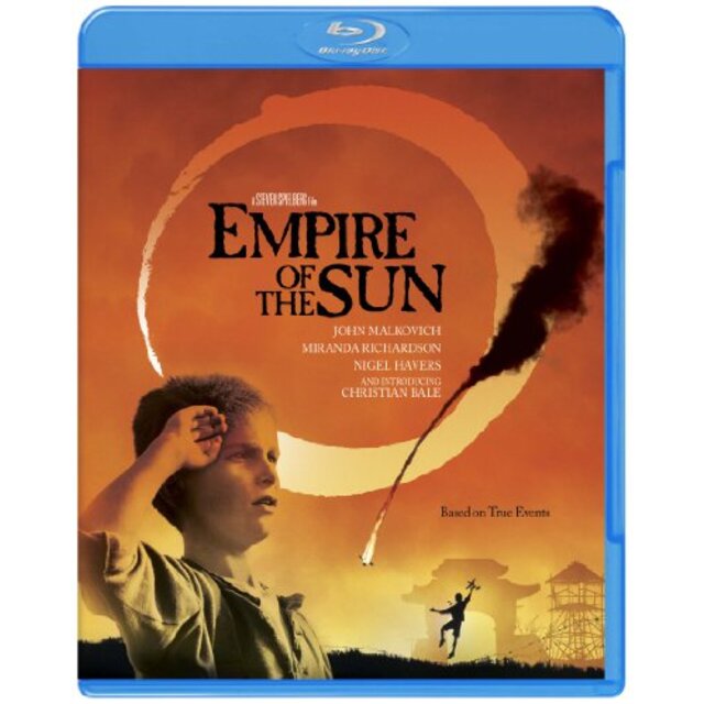 太陽の帝国 (2枚組) [Blu-ray] i8my1cf
