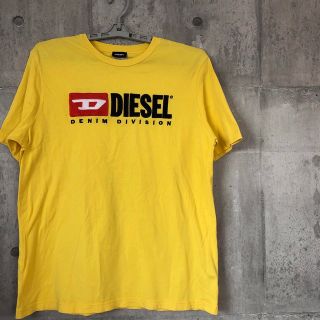 ディーゼル(DIESEL)のディーゼル　tシャツ (Tシャツ/カットソー(半袖/袖なし))