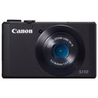 Canon PowerShot S110の通販 98点 | フリマアプリ ラクマ