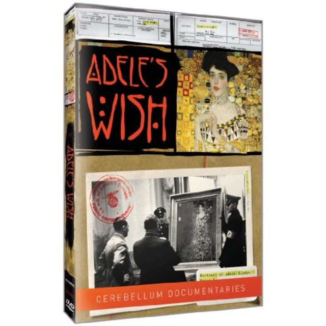 Adele's Wish [DVD]