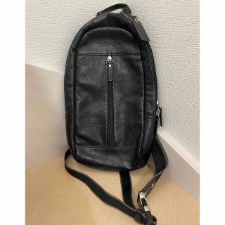 コーチ(COACH)のCOACH ボディバッグ(ボディーバッグ)