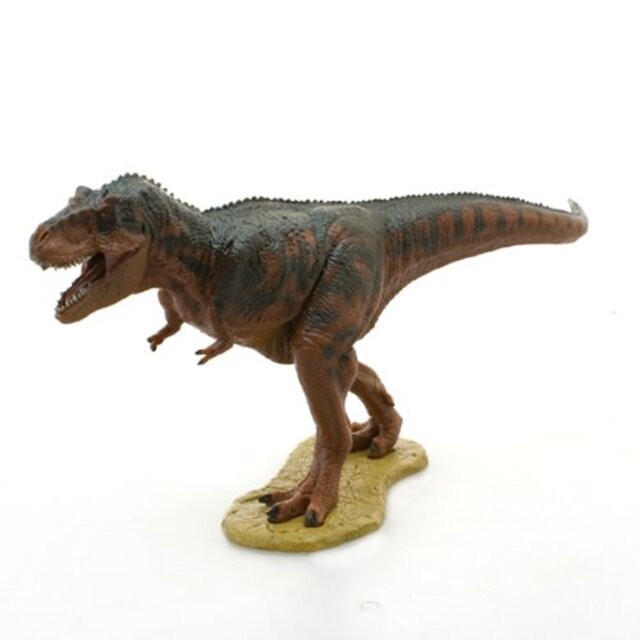 ティラノサウルス ソフトモデル(FDW-001) i8my1cf