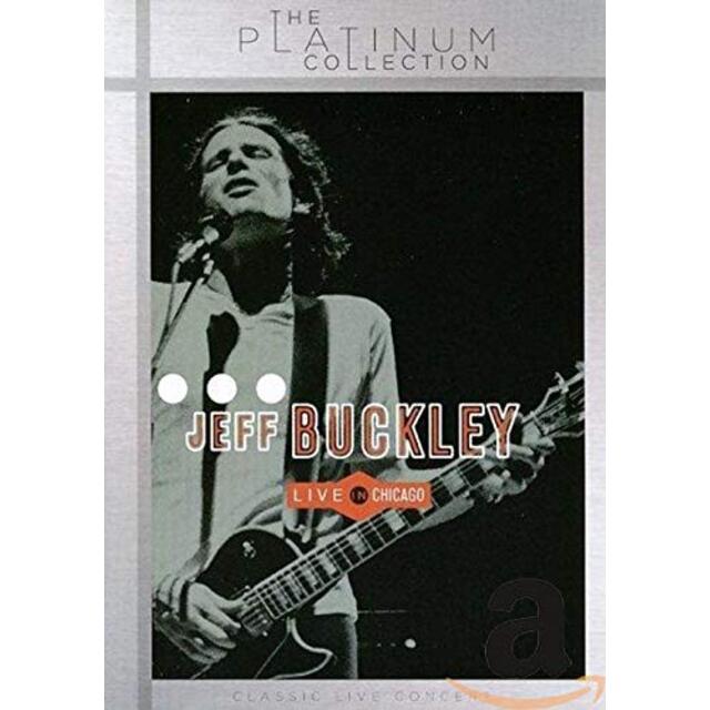 Live in Chicago [DVD]