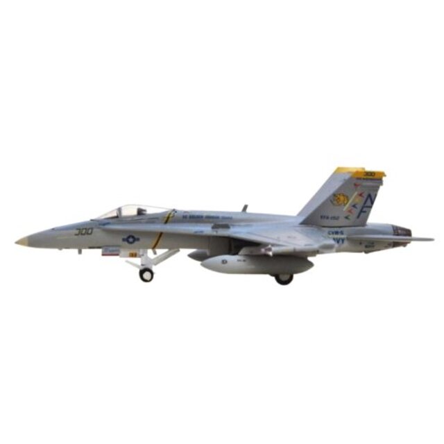 GULLIVER 1/200 F/A-18C VFA-192 ゴールデン・ドラゴンズ 完成品 i8my1cf