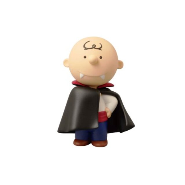 UDF CHARLIE BROWN (VAMPIRE Ver.)(ノンスケール PVC製塗装済み完成品) i8my1cf