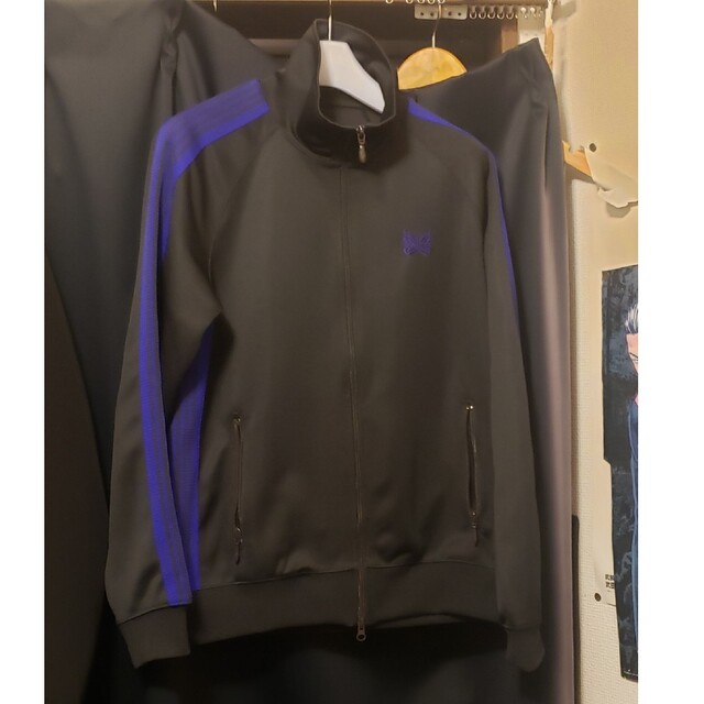 ニードルス トラックジャケット トラックパンツ セットアップ