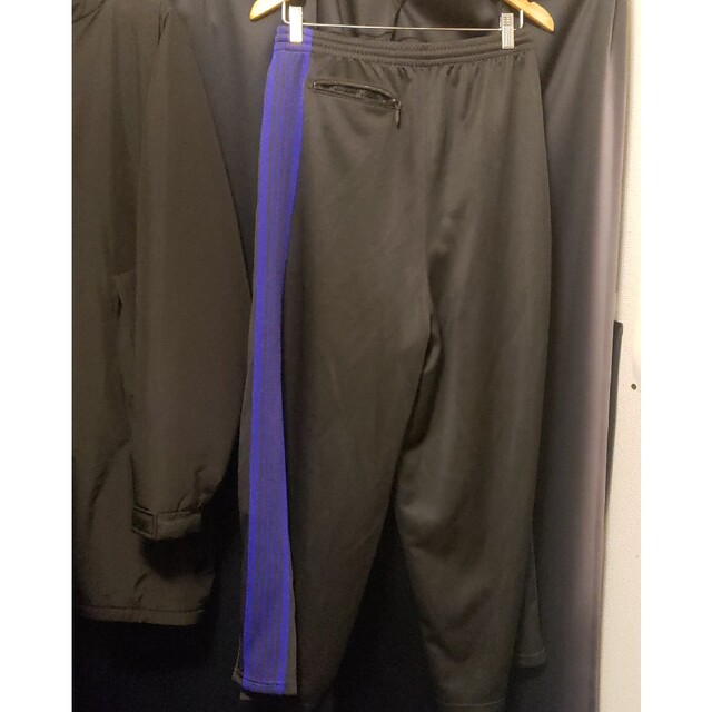 ニードルス トラックジャケット トラックパンツ セットアップ