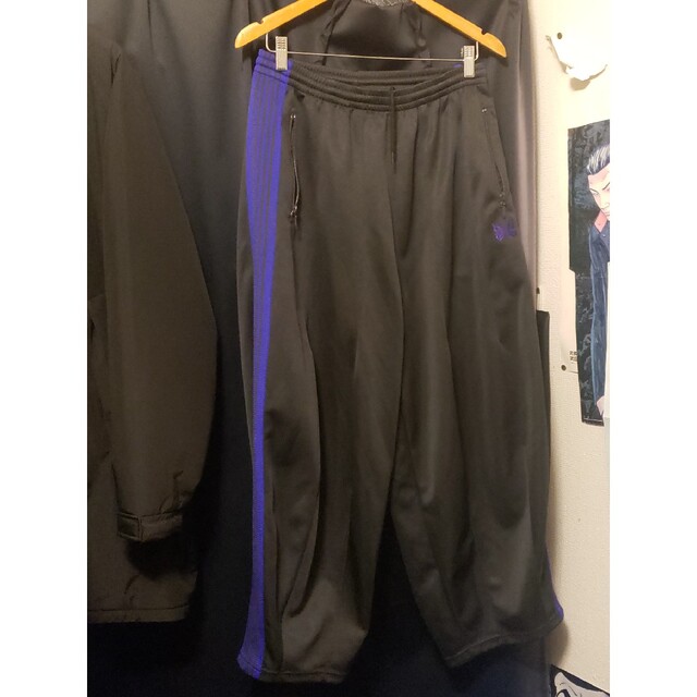 ニードルス トラックジャケット トラックパンツ セットアップ