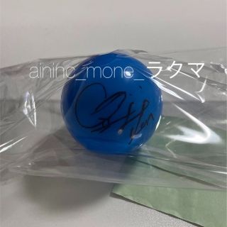 最大2000円引き マラソン期間 ZB1 べゼワン kcon サインボール