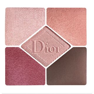 Dior - ディオール 899 サンク クルール クチュール ソフトペタル アイ