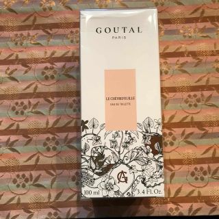 アニックグタール(Annick Goutal)のGOUTAL グタール / ル シェブルフイユ 100ml 新品未開封品(香水(女性用))