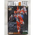 【中古】S.R.G-S スーパーロボット大戦OG 1/144 ビルトビルガー重装