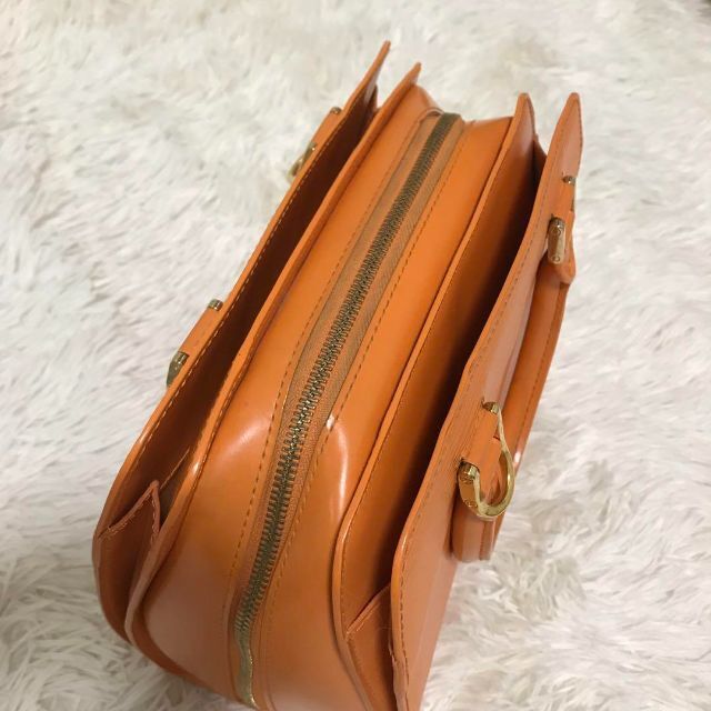 ✨美品✨ルイヴィトン ハンドバッグ ポンヌフ エピ ケニアブラウン