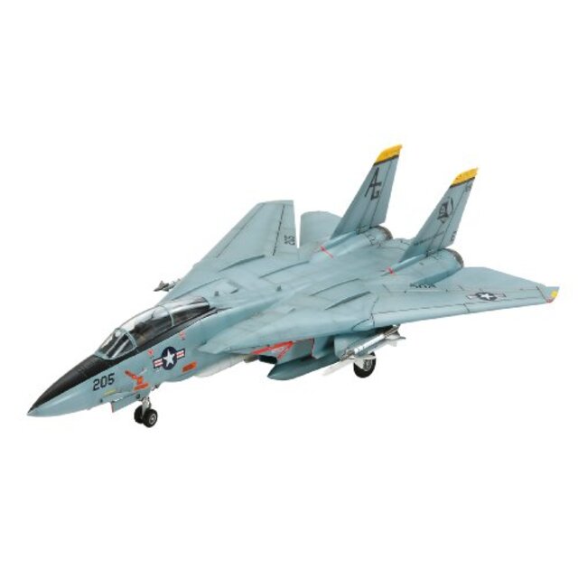 タミヤ 1/72 ウォーバードコレクション No.82 アメリカ海軍 F-14A トムキャット プラモデル 60782 i8my1cf