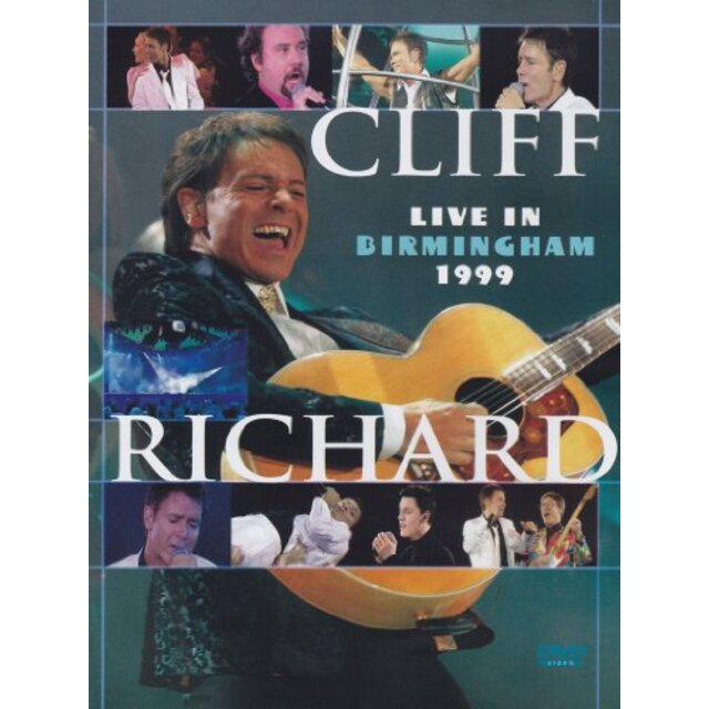 Live in Birmingham 1999 [DVD] [Import]