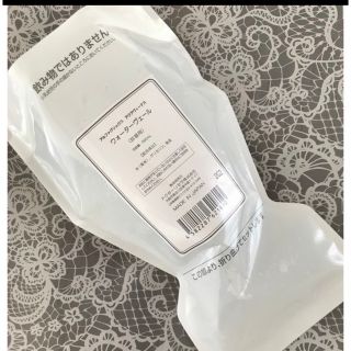 ドクターリセラ(Dr.Recella)のドクターリセラウォーターヴェール500ml(化粧水/ローション)