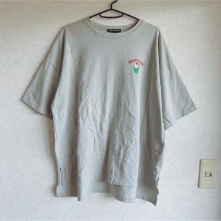 スプレイ(SpRay)のSpRay メロンソーダ プリント Tシャツ (Tシャツ(半袖/袖なし))