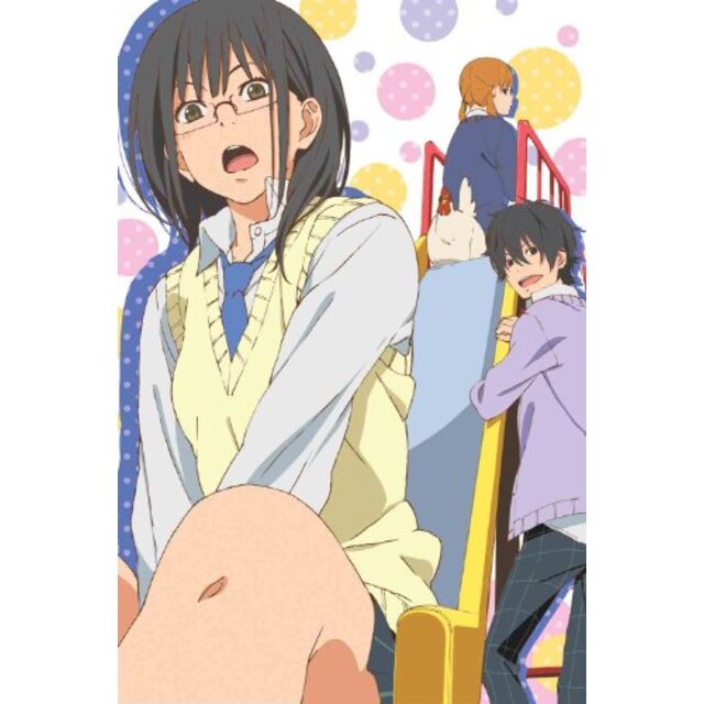 となりの怪物くん 2(完全生産限定版) [Blu-ray] i8my1cf