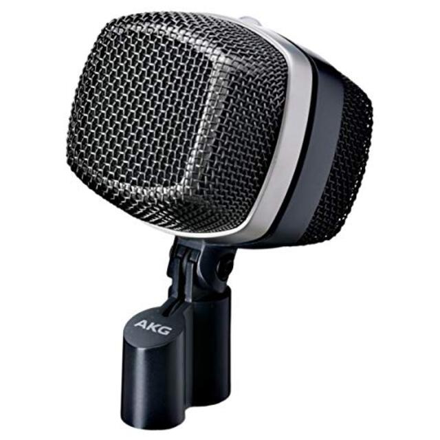 【中古】AKG アカゲ ダイナミック・マイク D12 VR 【国内正規品】 i8my1cf 楽器の楽器 その他(その他)の商品写真