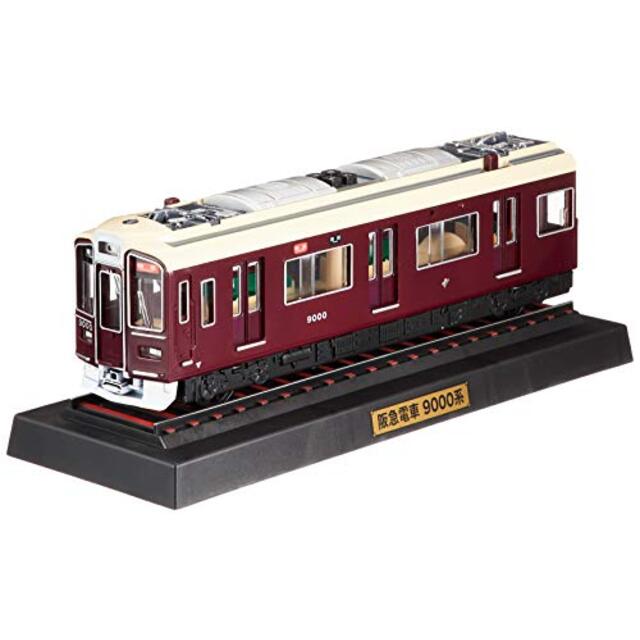 サウンドトレイン 阪急電車9000系 i8my1cf