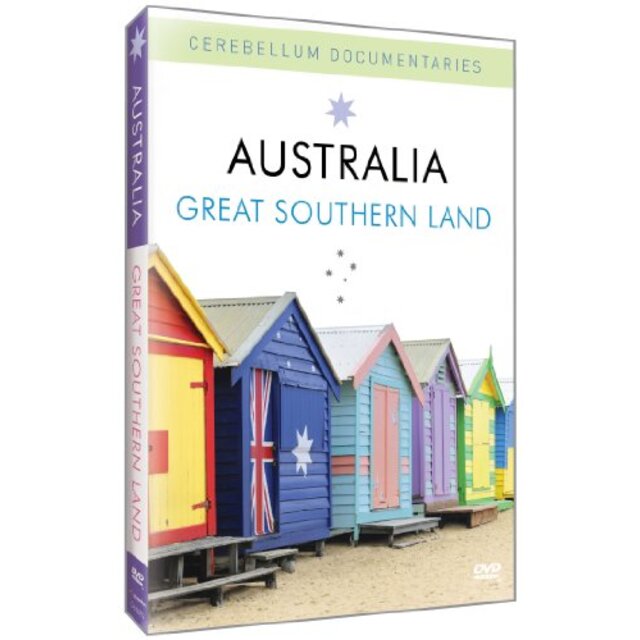 Australia: Great Southern Land [DVD]