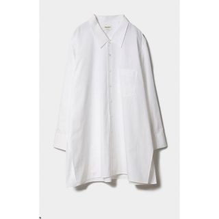 ビューティフルピープル(beautiful people)のbeautiful people big collar shirt (シャツ/ブラウス(長袖/七分))