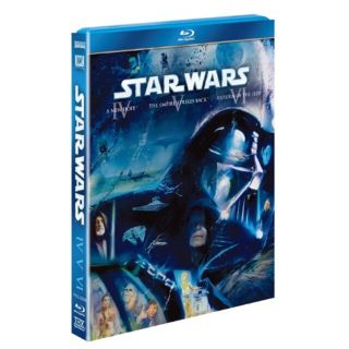 3〜5日程度でお届け海外在庫ロボットチキン/スター・ウォーズ ブルーレイBOX [Blu-ray] i8my1cf