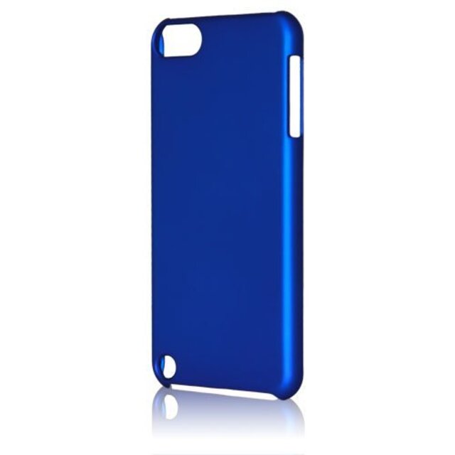 ブライトンネットiPod touch　第5世代 2012用ラバーコ－ティングケース　BI-T212RCASE/B i8my1cf