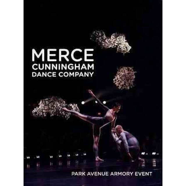 Merce Cunningham Dance Company - Park Avenue Event [DVD]