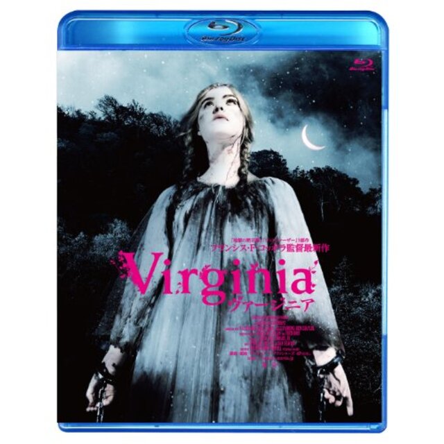 Virginia/ヴァージニア [Blu-ray] i8my1cf