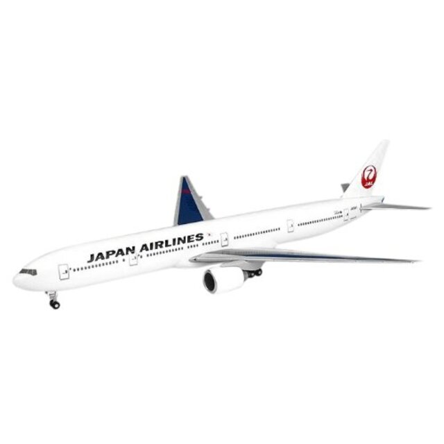 ジャルックス ジャルックス 1/200 B777-300 JAL 日本航空 JA8941 完成品 i8my1cf