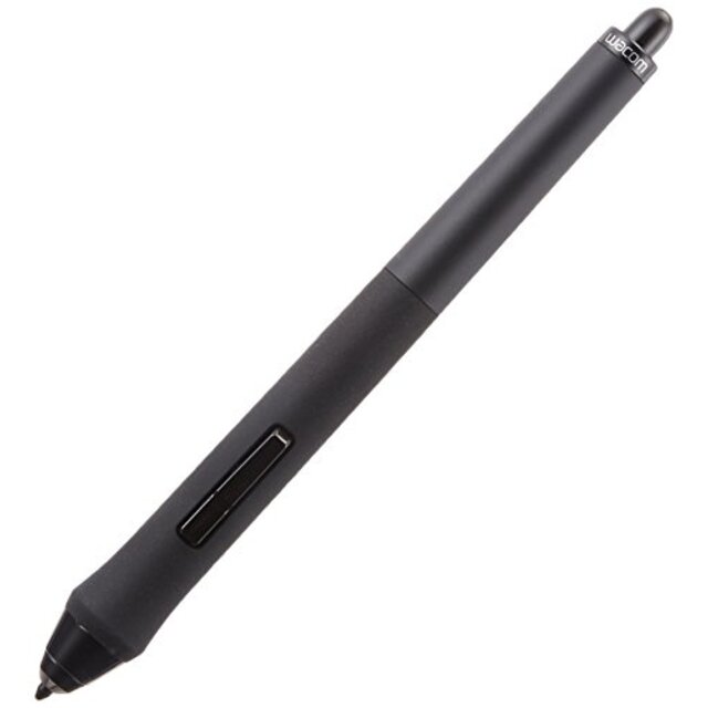Wacom Intuos Cintiqオプションペン アートペン KP-701E-01X i8my1cf