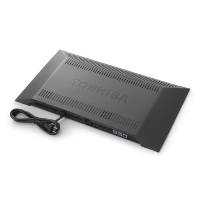 スマホ/家電/カメラTOSHIBA タイムシフトマシン対応 USBハードディスク THD-250T1 (2.5TB)