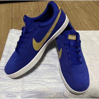 ナイキ(NIKE)のEric kiston 1 NIKE SB(スニーカー)