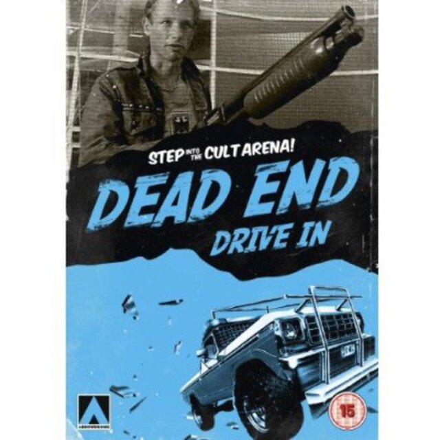 Dead End Drive In [DVD] [Import] i8my1cf