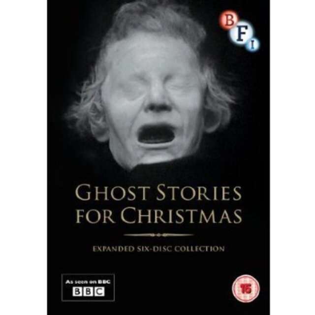 BBC Ghost Stories for Christma [DVD] [Import] i8my1cf