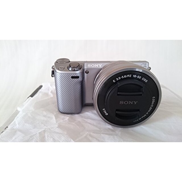 HOT得価 SONY NEX-5Tダブルズームレンズキット jEoCT-m40828565870 ...