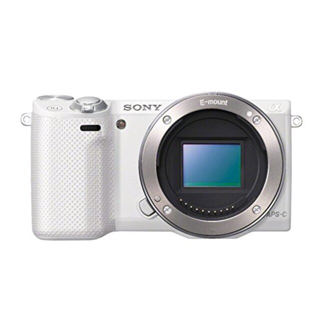 SONY NEX5Rカメラ