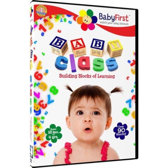 Baby Class: Communication Essentials [DVD] [Import] i8my1cf