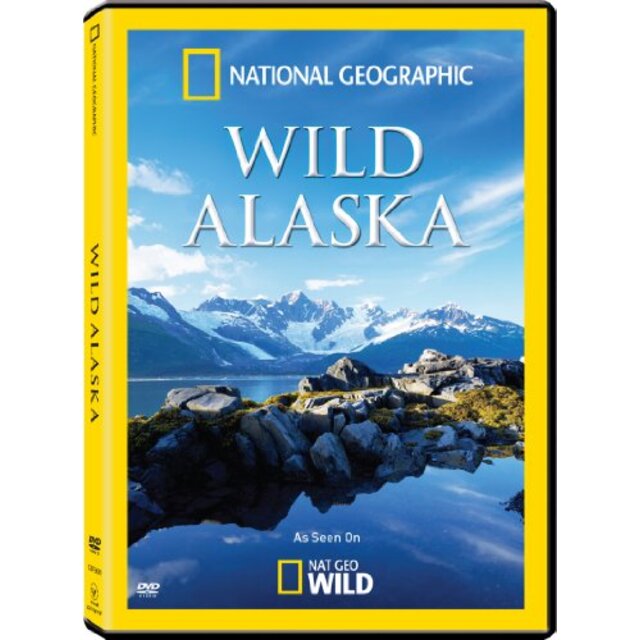 Wild Alaska [DVD]