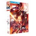 【中古】Fate/Zero 第2期 コンプリート DVD-BOX ブルーレイコン