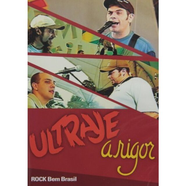 Bem Brasil [DVD] [Import] i8my1cf