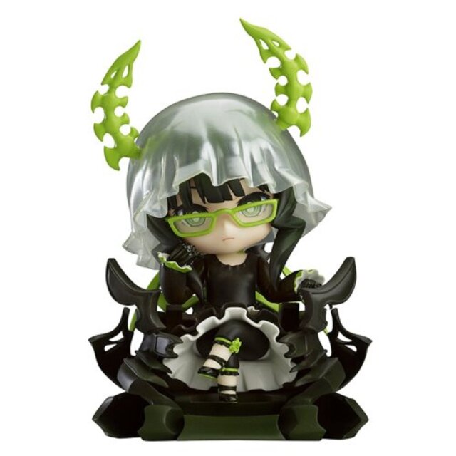 【中古】TV ANIMATION BLACK ROCK SHOOTER ねんどろいど デッドマスター TV ANIMATION Ver.  (ノンスケール ABS&PVC 塗装済み可動フィギュア) i8my1cf | フリマアプリ ラクマ