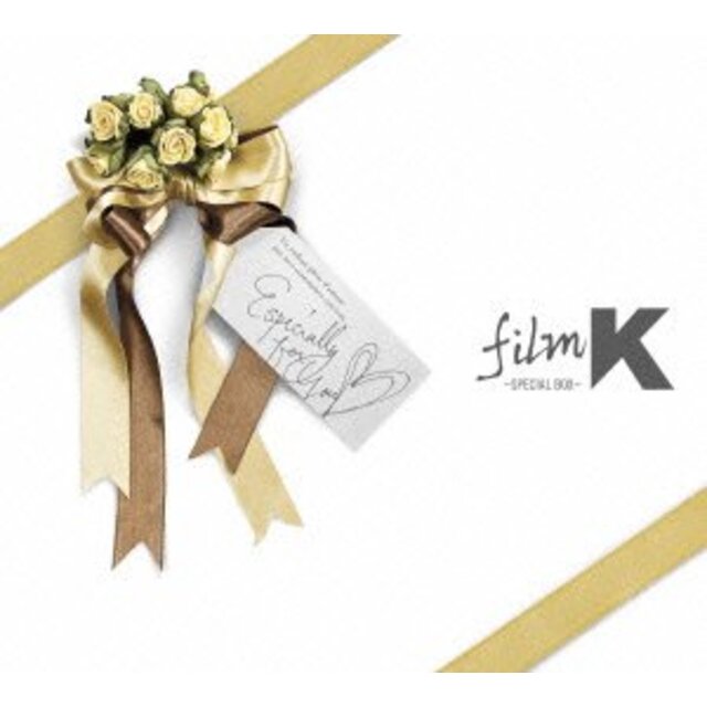film K~SPECIAL BOX~ [DVD] i8my1cf