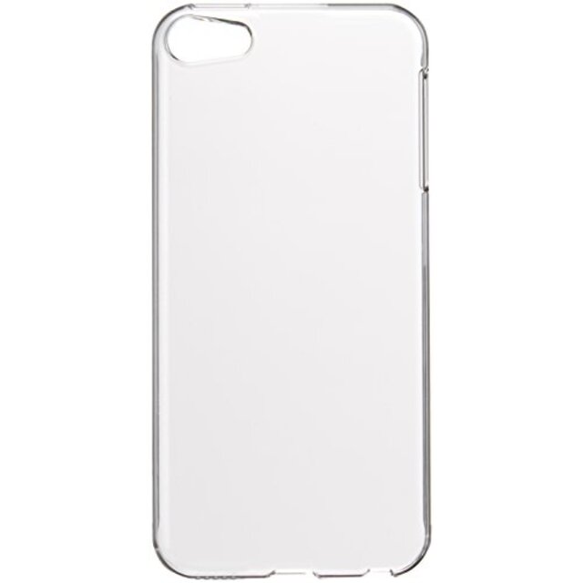 パワーサポート エアージャケットセット for iPod touch 5th クリア PTZ-71 i8my1cf