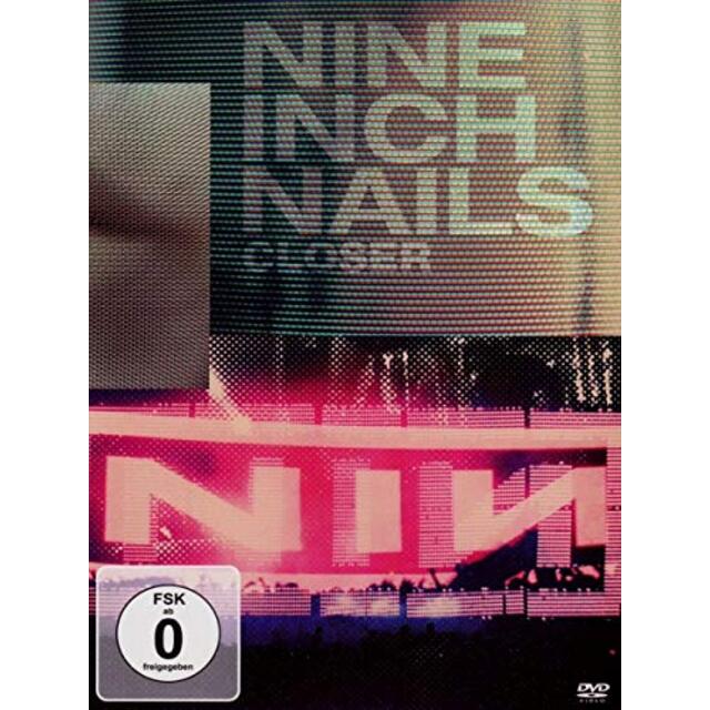 Closer [DVD]