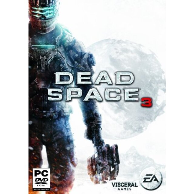 DEAD SPACE 3 ※英語版 i8my1cf